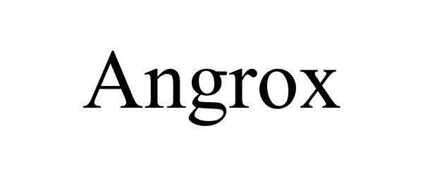  ANGROX