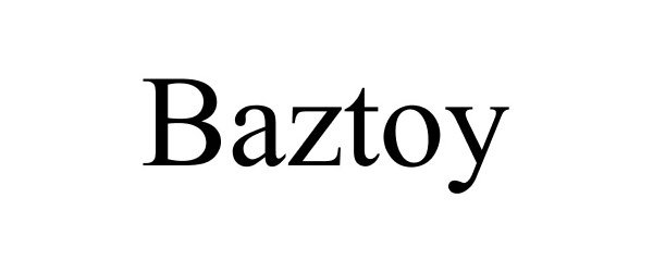  BAZTOY