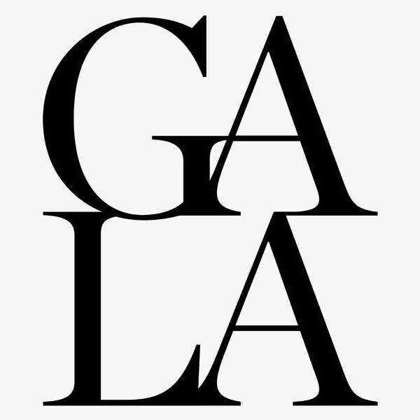 Trademark Logo GALA