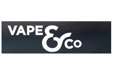  VAPE &amp; CO