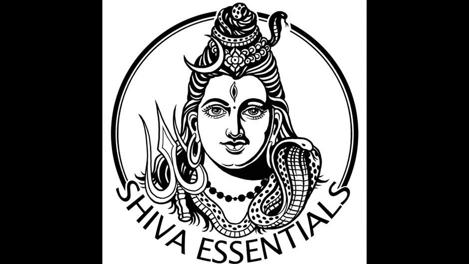 Trademark Logo SHIVA ESSENTIALS