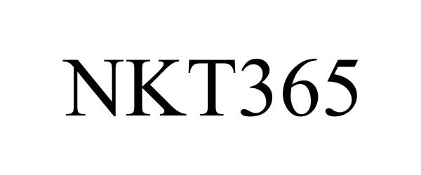  NKT365