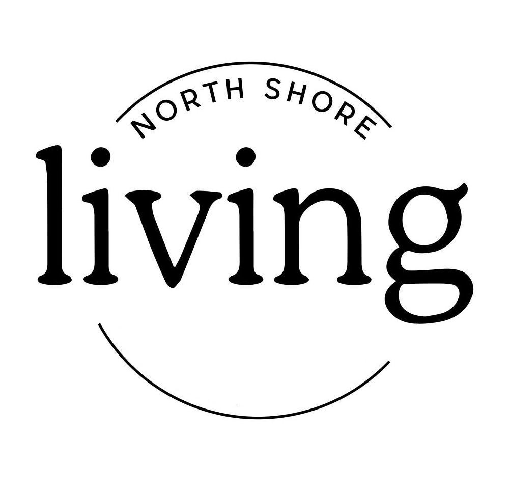 Trademark Logo NORTH SHORE LIVING