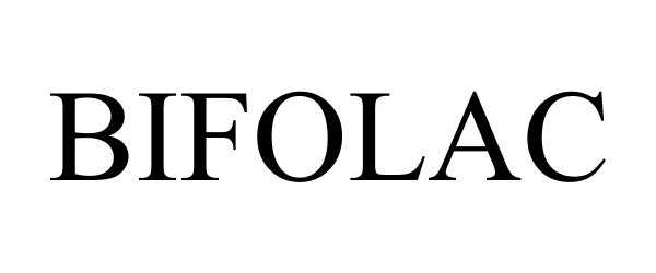  BIFOLAC