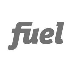 Trademark Logo FUEL