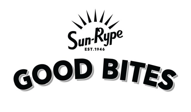  SUN-RYPE EST. 1946 GOOD BITES