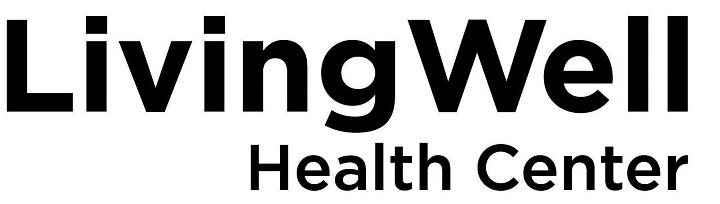 Trademark Logo LIVINGWELL HEALTH CENTER