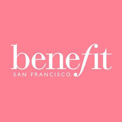  BENEFIT SAN FRANCISCO