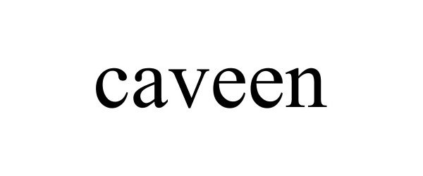  CAVEEN