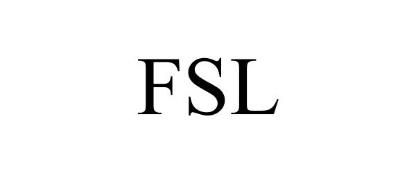 FSL