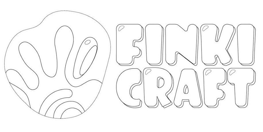 Trademark Logo FINKI CRAFT