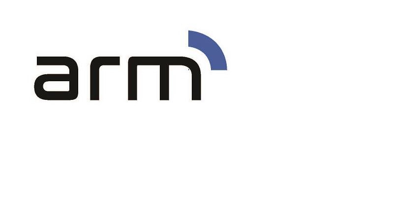 Trademark Logo ARM