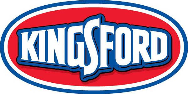 Trademark Logo KINGSFORD