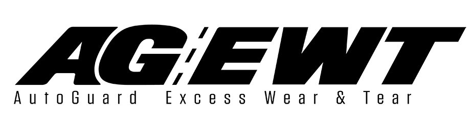 Trademark Logo AG/EWT AUTOGUARD EXCESS WEAR & TEAR