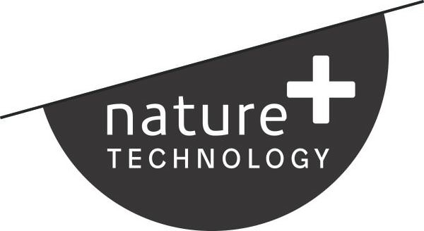  NATURE + TECHNOLOGY