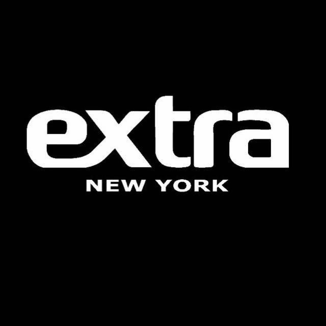 Trademark Logo EXTRA NEW YORK