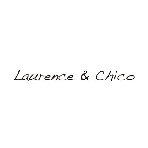 Trademark Logo LAURENCE & CHICO