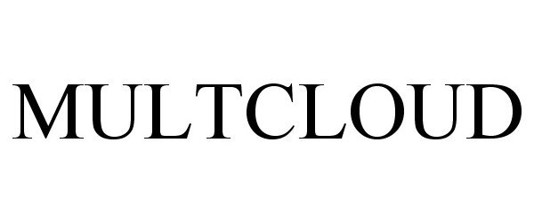 Trademark Logo MULTCLOUD