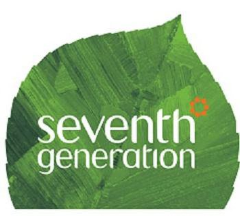 Trademark Logo SEVENTH GENERATION