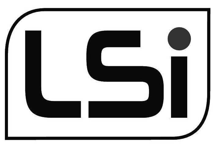 Trademark Logo LSI