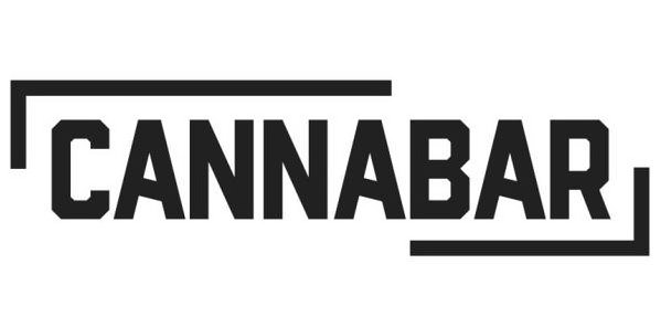 Trademark Logo CANNABAR
