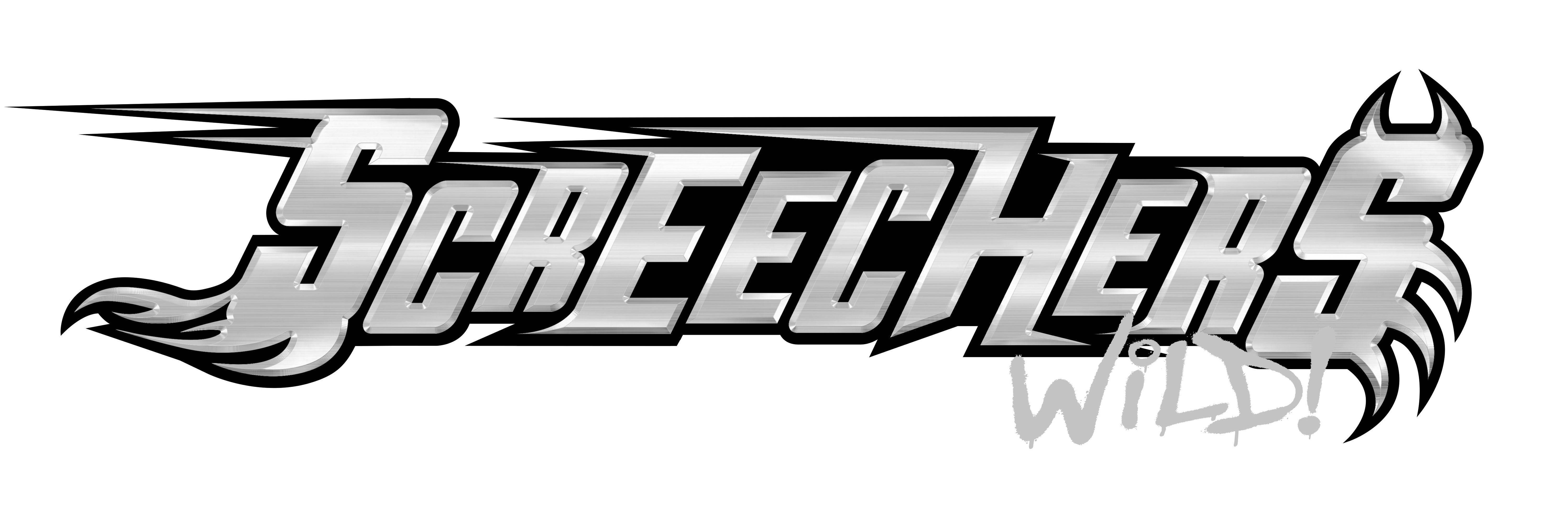 Trademark Logo SCREECHERS WILD!