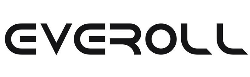 Trademark Logo EVEROLL