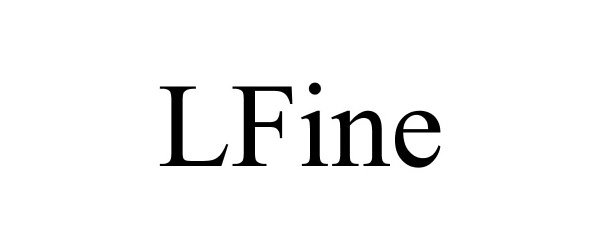  LFINE