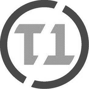 Trademark Logo T1