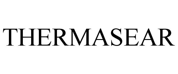 Trademark Logo THERMASEAR