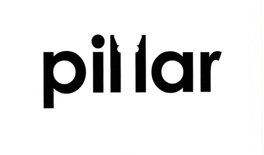 Trademark Logo PILLAR