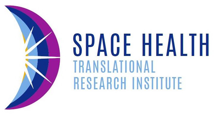 Trademark Logo SPACE HEALTH TRANSLATIONAL RESEARCH INSTITUTE