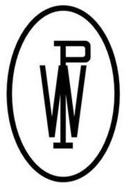 Trademark Logo WP