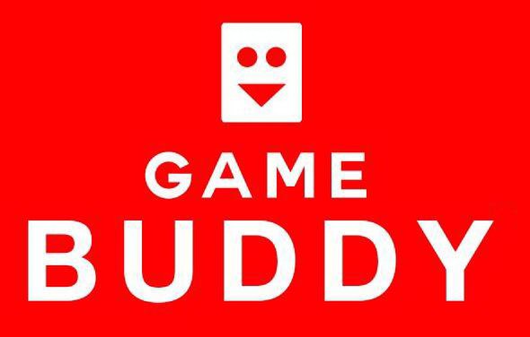 GAME BUDDY