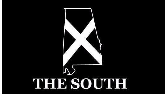  THE SOUTH