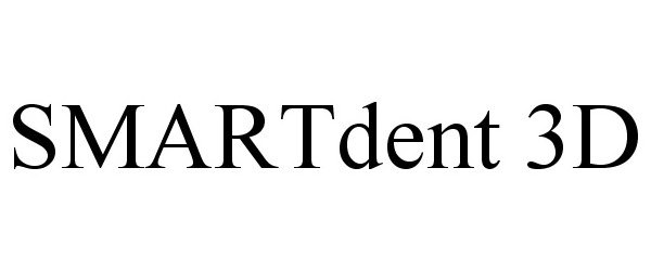  SMARTDENT 3D