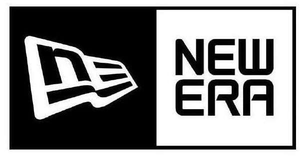 Trademark Logo NE NEW ERA