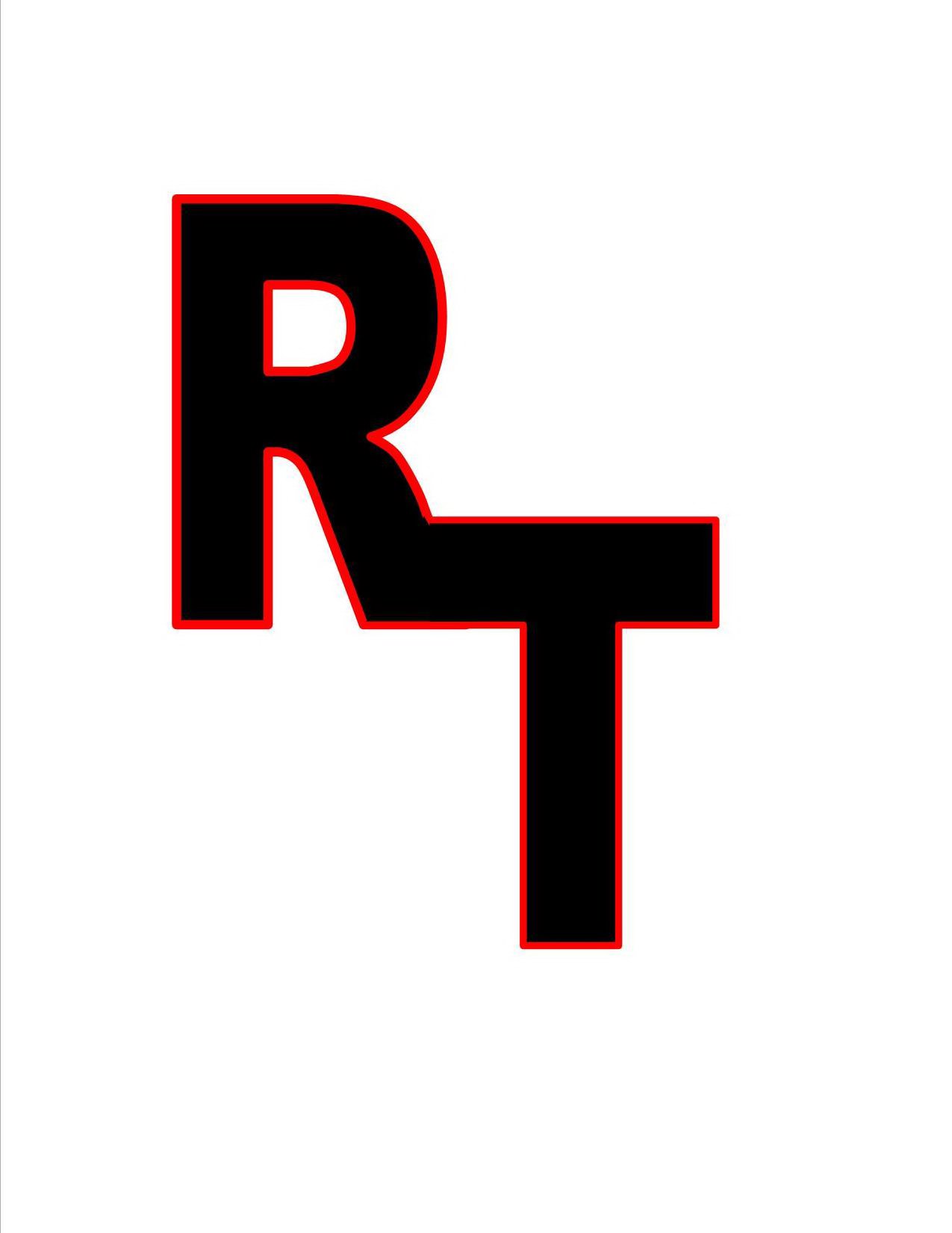 Trademark Logo RT