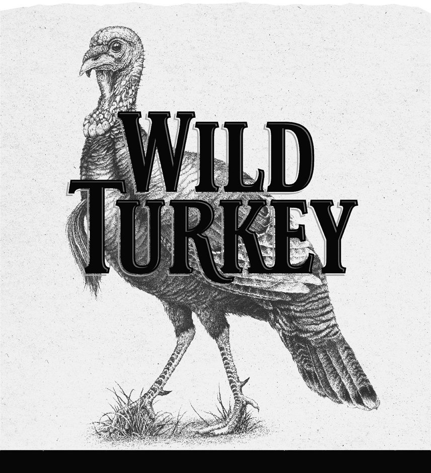 WILD TURKEY