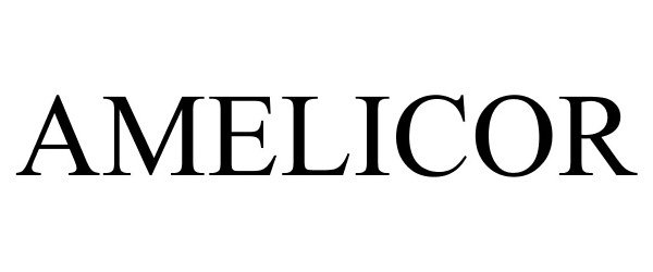 Trademark Logo AMELICOR