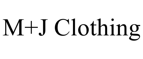  M+J CLOTHING