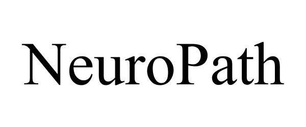 Trademark Logo NEUROPATH