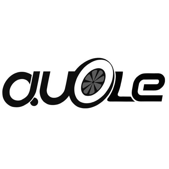 Trademark Logo DUOLE