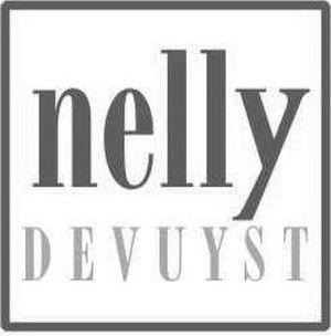 Trademark Logo NELLY DE VUYST