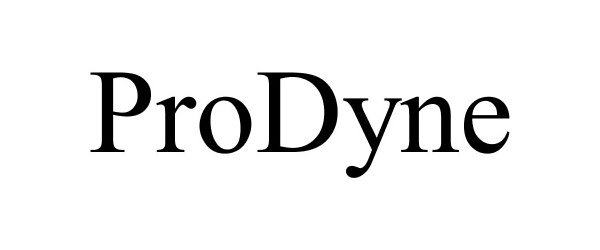 PRODYNE