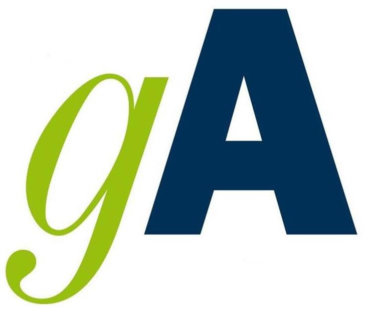 Trademark Logo GA