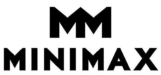 Trademark Logo MM MINIMAX