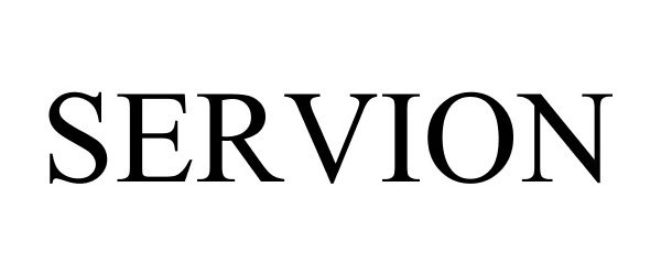 SERVION