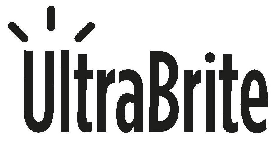 Trademark Logo ULTRABRITE