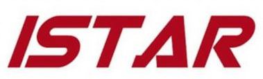 Trademark Logo ISTAR